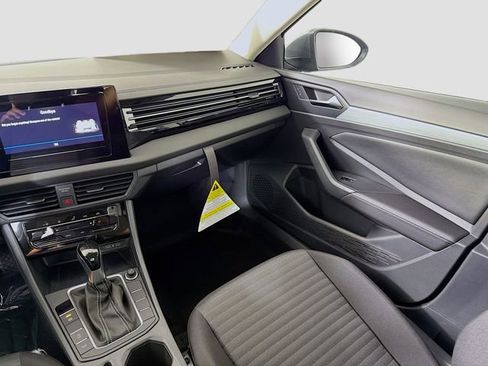 New 2026 Volkswagen Jetta S FWD image 22