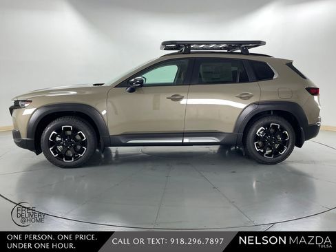 New 2026 MAZDA CX-50 Meridian Edition w/ Apex Package AWD/4WD image 9