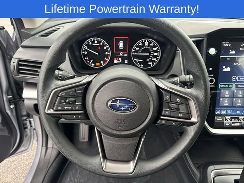 New 2026 Subaru Impreza 2.0i Sport AWD/4WD image 22