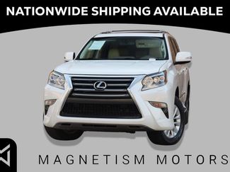 Used 2014 Lexus GX 460 w/ Premium Package AWD/4WD video 1