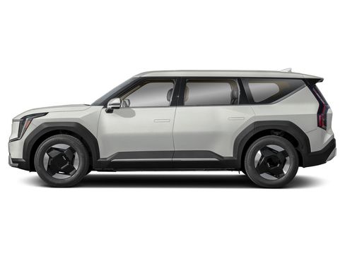 New 2026 Kia EV9 Land w/ Nightfall Edition Package AWD/4WD image 30