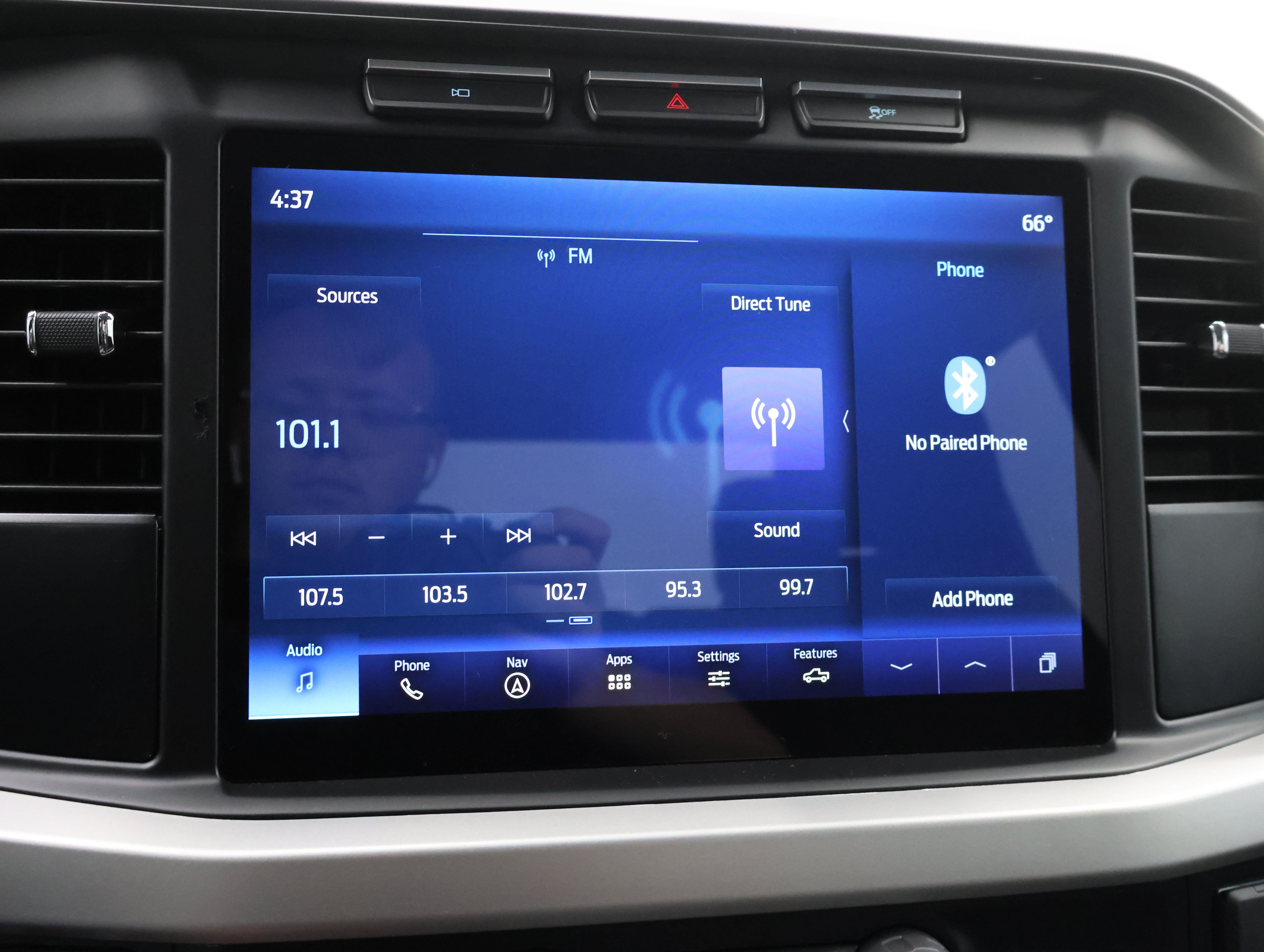 Used 2023 Ford F250 XL w/ STX Appearance Package AWD/4WD image 46