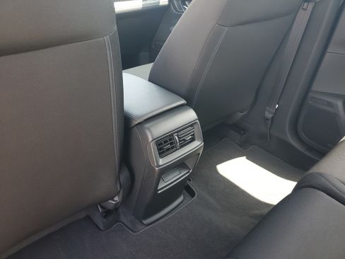 Certified 2024 Honda CR-V LX image 13