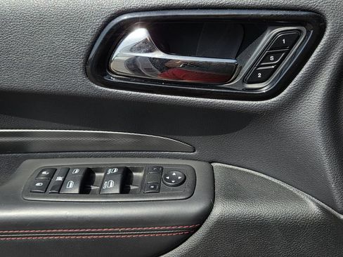 Used 2024 Dodge Durango GT RWD image 21
