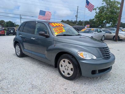 Used 2006 Chrysler PT Cruiser Touring