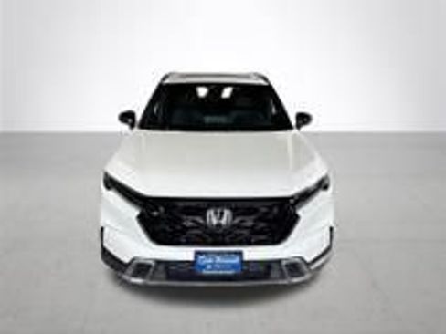 Used 2026 Honda CR-V Sport Touring image 3