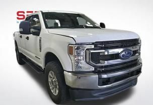 Used 2021 Ford F250 XLT AWD/4WD image 9