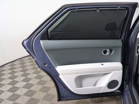 Used 2024 Hyundai Ioniq 5 Limited AWD/4WD image 27
