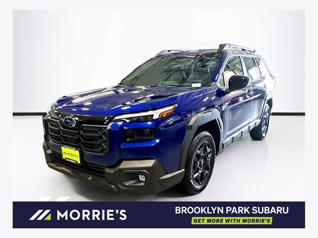 Used 2026 Subaru Outback Limited AWD/4WD image 1
