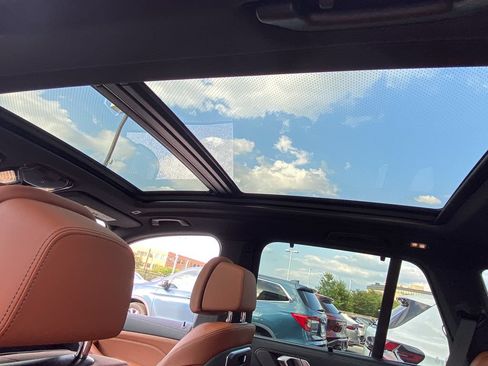 New 2026 BMW X5 M60i AWD/4WD image 11