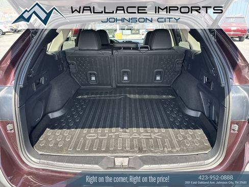 Used 2024 Subaru Outback Limited AWD/4WD image 43