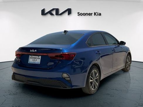 Used 2024 Kia Forte LXS FWD image 6