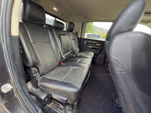 Used 2014 RAM 3500 Laramie w/ Convenience Group image 6