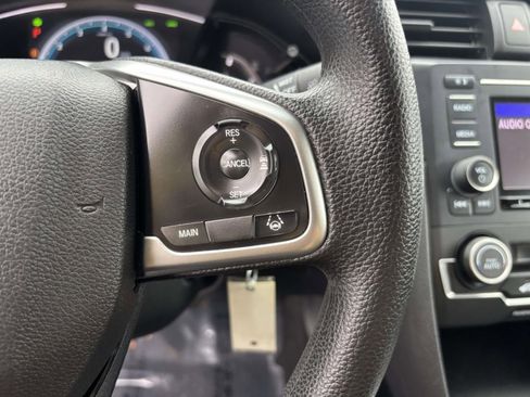Used 2019 Honda Civic LX image 21