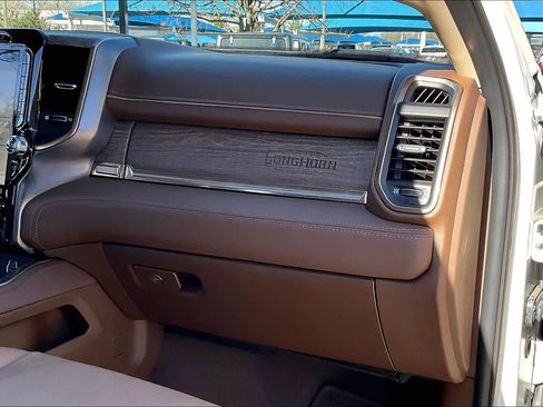 Used 2022 RAM 2500 Limited image 17