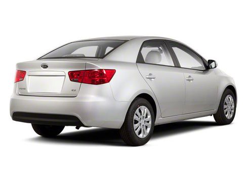 Used 2010 Kia Forte LX w/ Convenience Pkg FWD image 5