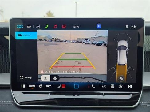 New 2026 Volkswagen Tiguan SE image 20