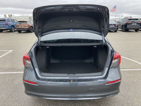 Used 2022 Honda Civic EX image 21