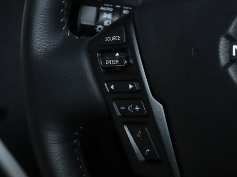 Certified 2024 Nissan Frontier SV w/ Hardbody Edition AWD/4WD image 22