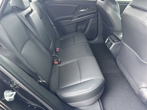 New 2026 Subaru Solterra Limited XT image 34