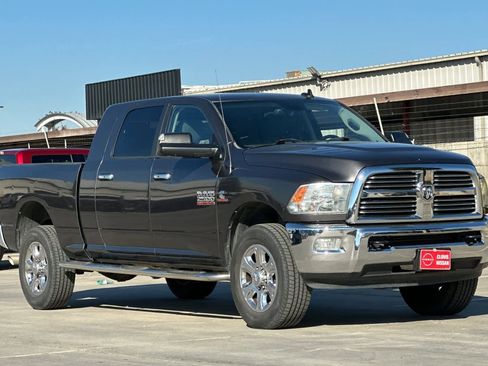 Used 2014 RAM 2500 Big Horn image 10
