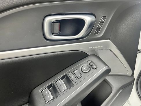 Used 2024 Acura Integra A-Spec FWD image 18