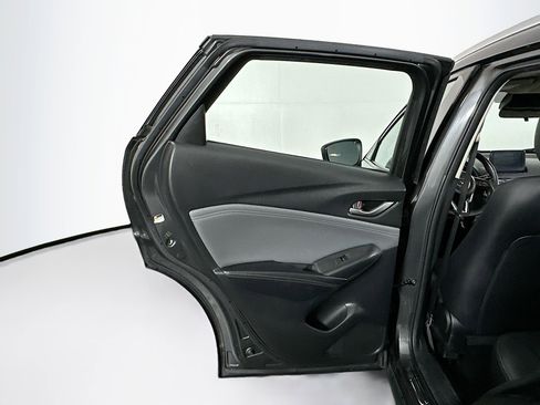 Used 2019 MAZDA CX-3 Touring image 33