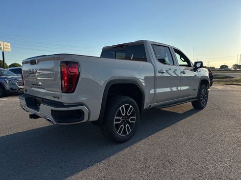 New 2026 GMC Sierra 1500 AT4 w/ AT4 Premium Package image 6