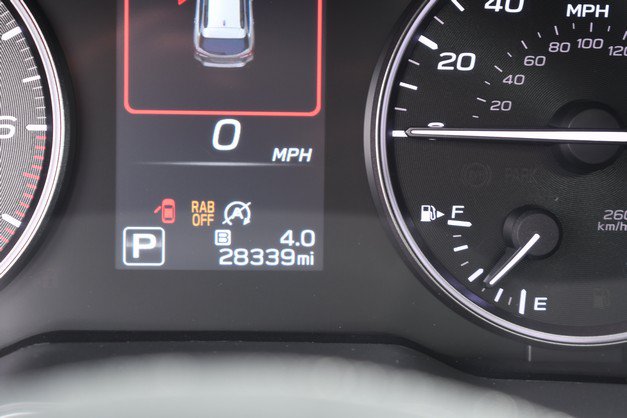 Used 2023 Subaru Outback Onyx Edition AWD/4WD image 33