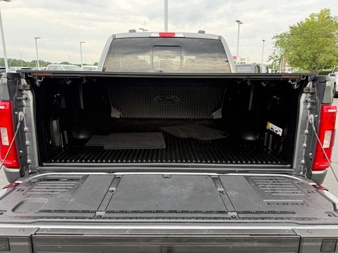 Certified 2023 Ford F150 XLT w/ Equipment Group 302A High AWD/4WD image 11