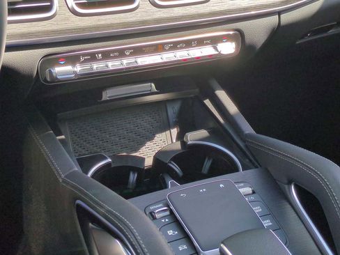 Used 2026 Mercedes-Benz GLE 350 4MATIC image 34