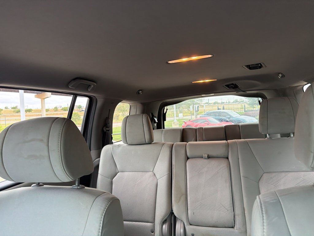 Used 2015 Honda Pilot LX image 14