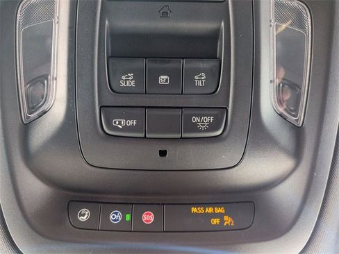 Used 2020 Cadillac CT5 Luxury w/ Sun And Sound Package image 13