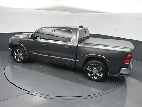 Used 2022 RAM 1500 Limited AWD/4WD image 45