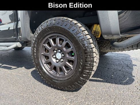 Used 2020 Chevrolet Colorado ZR2 w/ Colorado ZR2 Bison Edition image 27