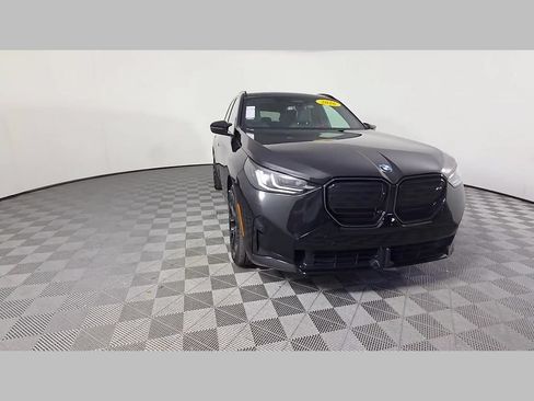 Used 2026 BMW X3 M50 AWD/4WD image 51