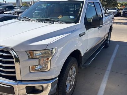 Used 2016 Ford F150 XLT w/ Equipment Group 302A Luxury