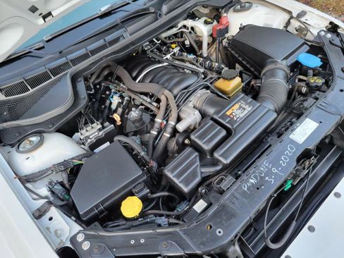 Used 2012 Chevrolet Caprice image 32