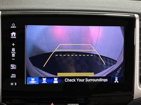 Used 2018 Honda Pilot Elite image 25