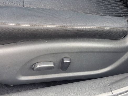 Used 2017 Nissan Altima 2.5 S w/ Power Driver Seat Package FWD image 25