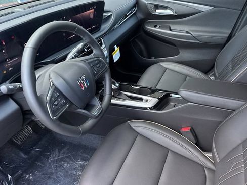 New 2026 Buick Envista Preferred FWD image 10