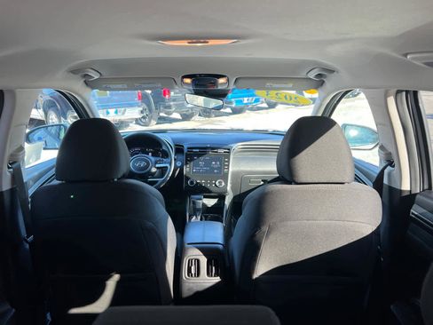 Used 2023 Hyundai Tucson SEL image 38