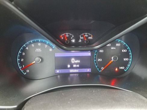 Used 2020 Chevrolet Colorado ZR2 image 27