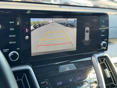 Used 2023 Kia Sorento EX image 24