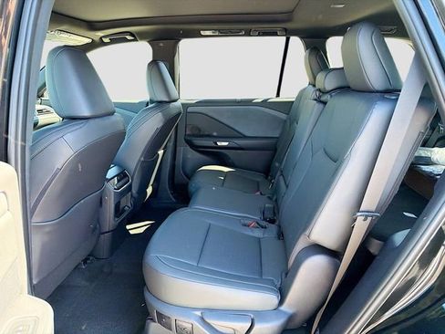 New 2026 Lexus TX 350 AWD image 22