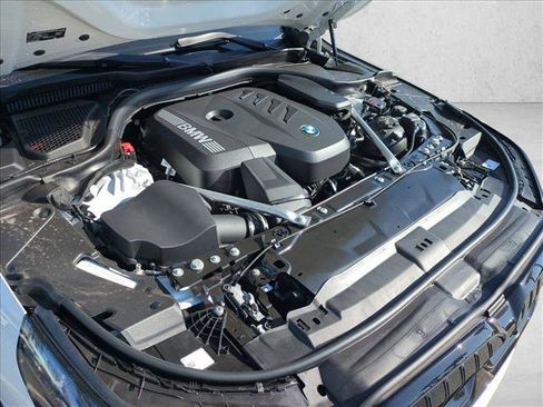 New 2027 BMW 530i w/ M Sport Package RWD image 17