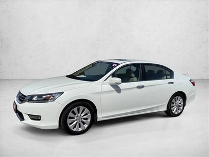 Used 2013 Honda Accord EX-L