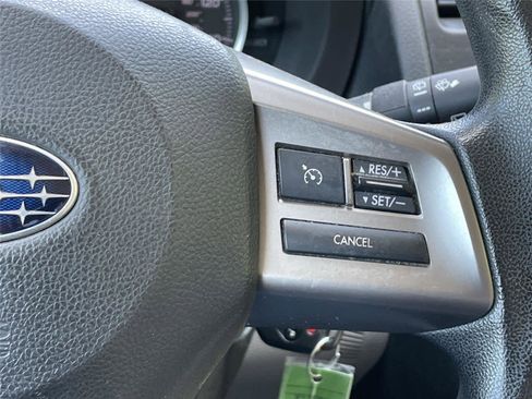 Used 2014 Subaru Forester 2.5i Premium w/ Protection Package #1 AWD/4WD image 20