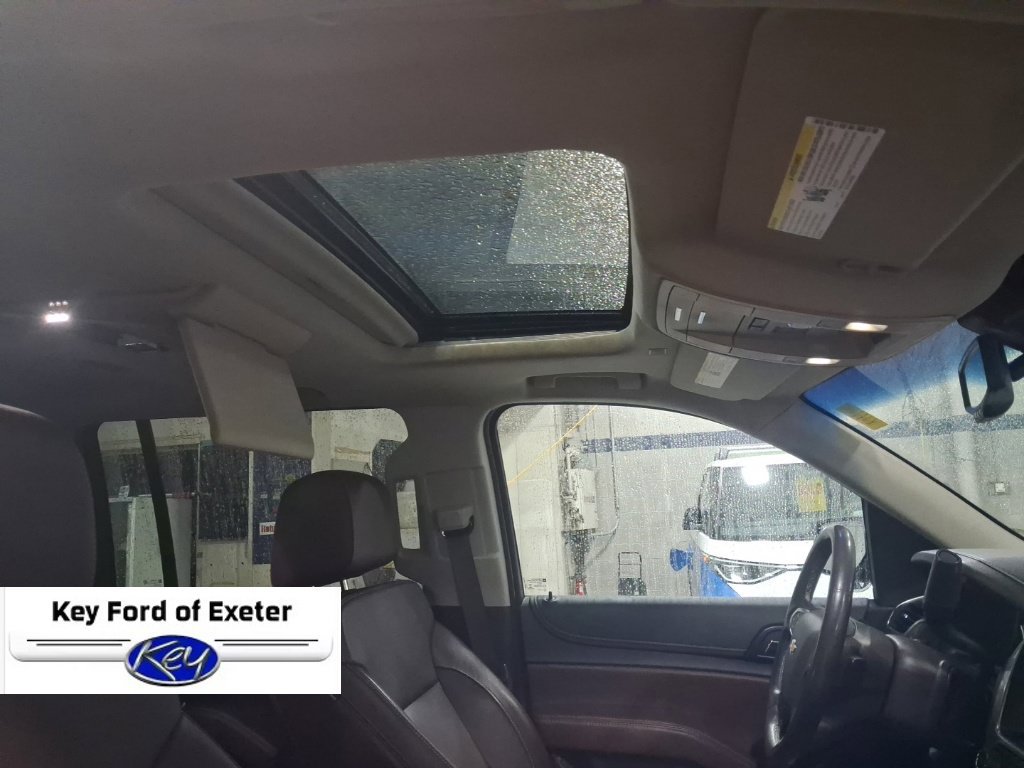 Used 2019 Chevrolet Suburban Premier AWD/4WD image 49
