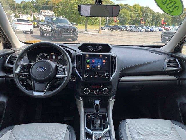 Used 2023 Subaru Forester Limited AWD/4WD image 13